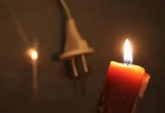 Երևանում և մարզերում այսօր 6 ժամ լույս չի լինելու