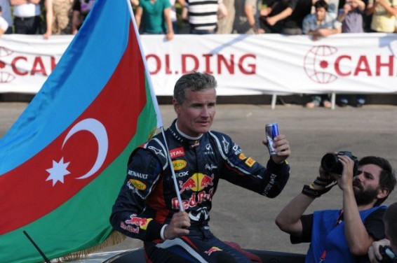 Ադրբեջանում «Ֆորմուլա-1»-ի անցկացումն ու դրա գինը երկրի բնակիչների համար