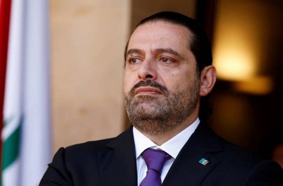 Լիբանանի վարչապետը հրաժարվել է պաշտոնաթող լինելու իր որոշում
