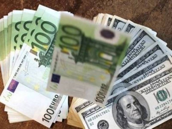 Դոլարի փոխարժեքը մի փոքր աճել է. եվրոն թանկացել է 1,4 դրամով