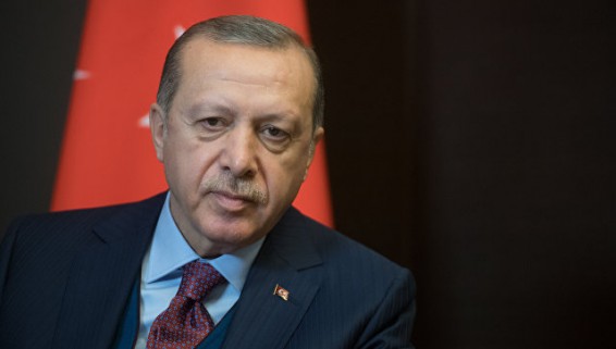Президенты Турции и Ирана провели переговоры в Сочи
