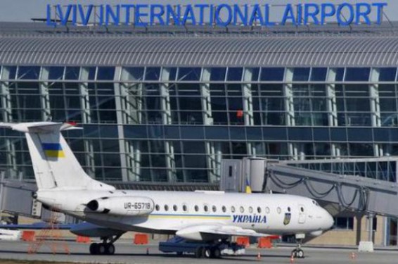 Ստամբուլի օդանավակայանում ոստիկանները ռումբ են որոնում երկու ուկրաինական օդանավում