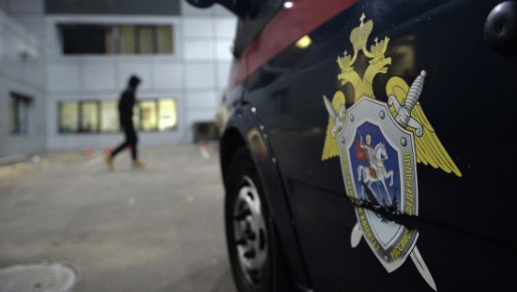 В отношении экс-главы московской антидопинговой лаборатории возбудили дело