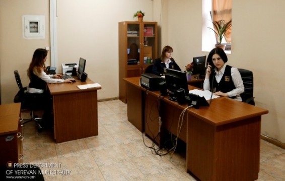 Թեժ գծերով ստացված հեռախոսազանգերը՝ մշտական ուշադրության կենտրոնում