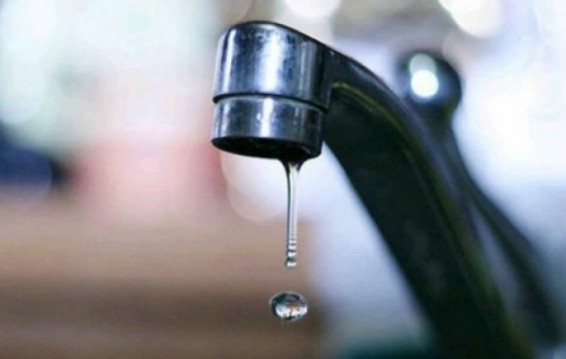 Ջուր չի լինի