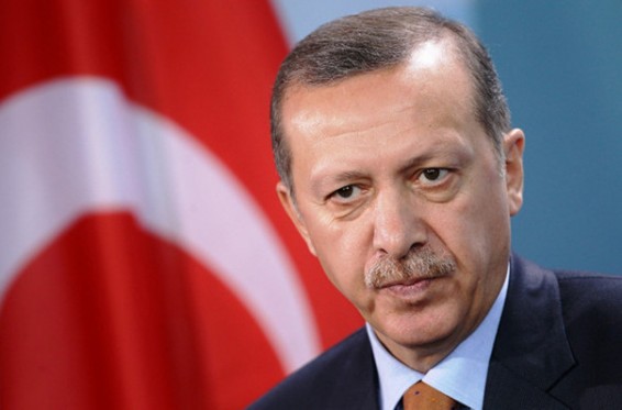 Ամերիկահայ գրող Փիթեր Բալաքյանը ու այլազգի 55 մտավորականներ նամակ են հղել Էրդողանին