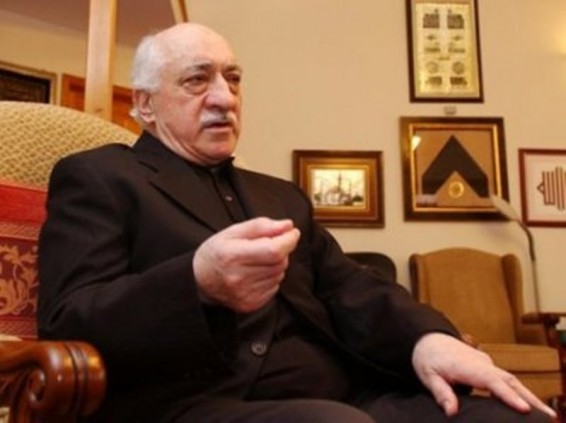 Թուրքիան Գյուլենին արտահանձնելու համար 7 անգամ դիմել է ԱՄՆ–ին