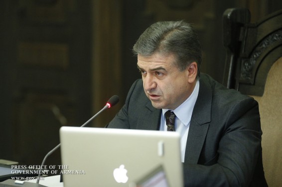 Նոր մոտեցումներ՝ ստվերային շրջանառությունները կրճատելու նպատակով