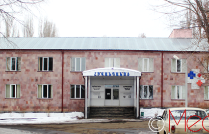 14-ամյա երեխան դպրոցում կռվից հետո տեղափոխվել է հիվանդանոց