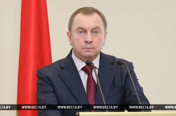 ԵՄ-ի հետ Բելառուսի նոր համաձայնագիրը կլինի ավելի շուտ, քան թե ավելի ուշ. Բելառուսի ԱԳ նախարար