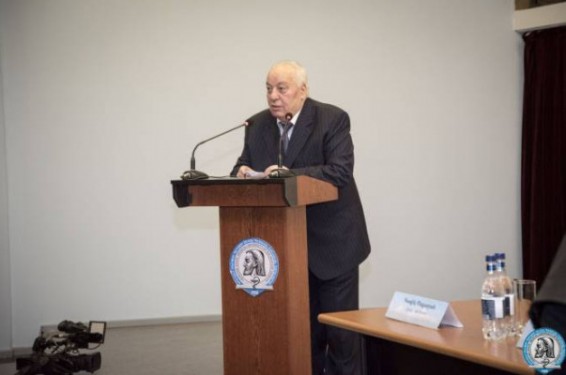 Հայաստանում բարելավվել են արհեստական ընդհատումների և անպտղության ցուցանիշները. Ռազմիկ Աբրահամյան