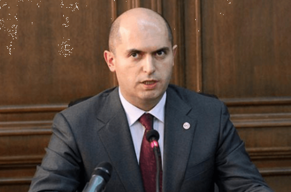 Նման մեկտեղված, համապարփակ գնահատականներ որևէ փաստաթղթում չեն եղել․ Արմեն Աշոտյանը՝ ԵԺԿ գագաթնաժողովի հռչակագրի մասին