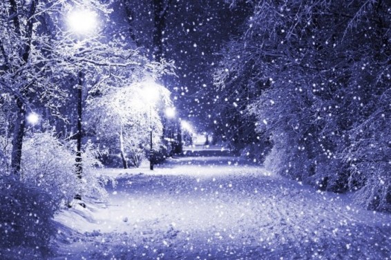 Գիշերը ՀՀ շրջանների զգալի մասում ձյուն է տեղալու