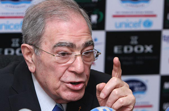 Քաղաքական ծրագրեր ունեմ. տեսնենք, հնարավոր է ժողովրդին ոտքի հանեմ. Տիգրան Կարապետյան