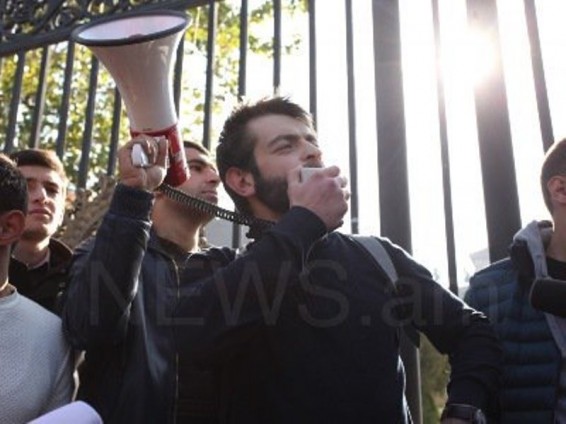 Գիտության ոլորտում հաջողություններ գրանցած երիտասարդները պետք է ստանան տարկետման իրավունք. ՀԳԶ