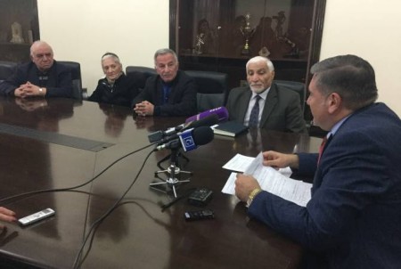 Գյումրիում ևսս 2 անօթևան ընտանիք բնակարան կունենա