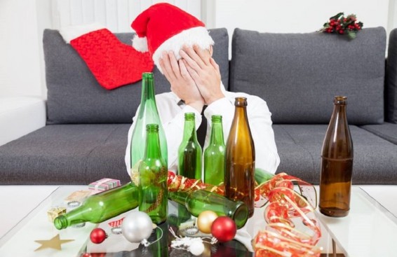 Ինչպես դուրս գալ խումարից