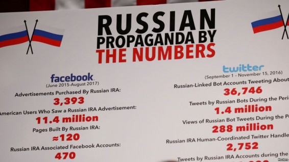 Евросоюз увеличит расходы на борьбу с российской дезинформацией