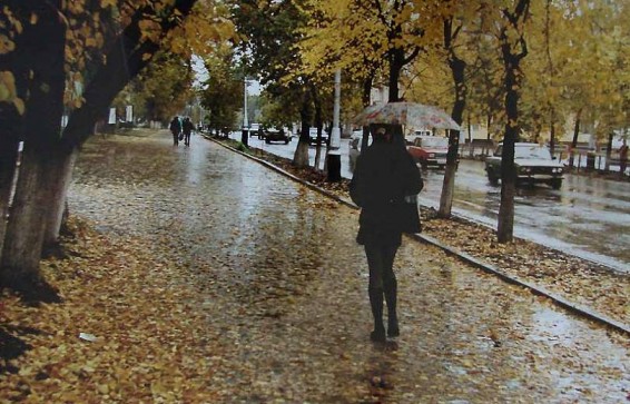 Օդի ջերմաստիճանը 26-ի գիշերը կնվազի 4-6 աստիճանով