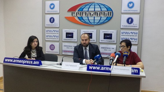 Эрик Григорян: Делегация Армении дала жесткий ответ азербайджанским делегатам на Конференции ООН по климату
