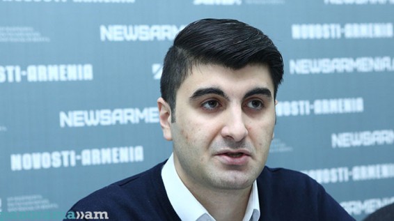 ՀՀ-ԵՄ նոր համաձայնագիրը «և-և»-ի քաղաքականության կարևոր ձեռքբերում է