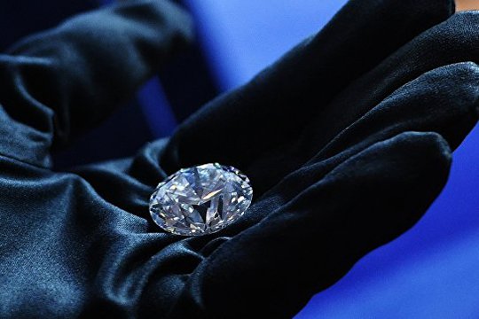 Մեխիկոյի օդանավակայանում ձերբակալվել է ադամանդների մաքսանենգությամբ զբաղվող իսպանացի