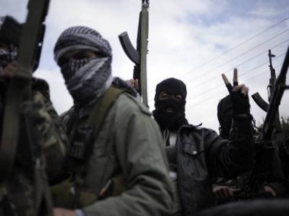 Իսլամական կոալիցիան պատրաստ է հավաքական պատասխան տալ ահաբեկչությանը