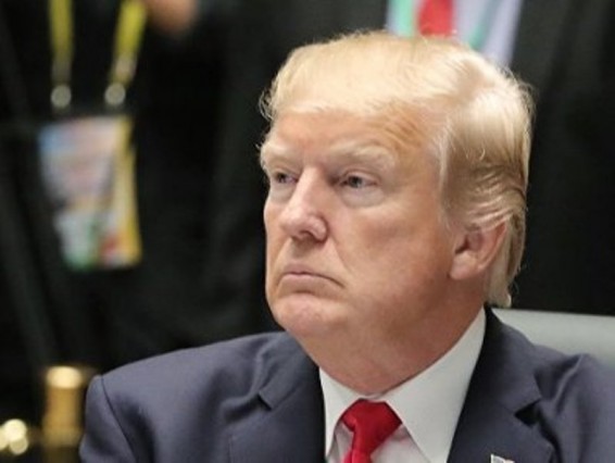 Թրամփ. Ես 10 ամսում ավելին եմ արել, քան ԱՄՆ ցանկացած այլ նախագահ