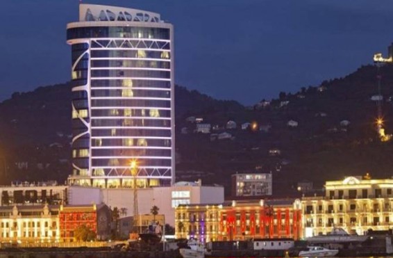 Վրաստանում նոյեմբերի 27-ը սգո օր է հայտարարված Բաթումի հյուրանոցում հրդեհից զոհվածների հիշատակին