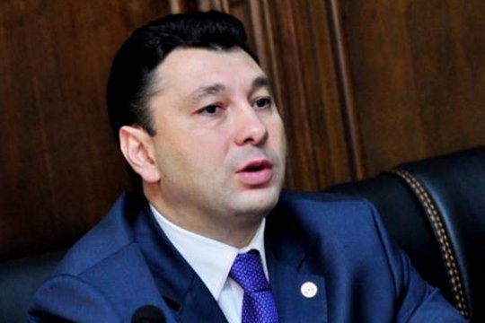 Հայաստանը շարունակելու է խորացնել իր մասնակցությունը ՀԱՊԿ-ում ու ԵԱՏՄ-ում. Էդուարդ Շարմազանով