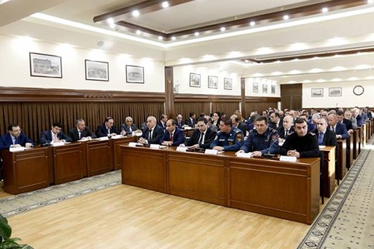 2017 թ. գույքահարկի վճարման վերջնաժամկետը երկարացվել է մինչև դեկտեմբերի 10-ը