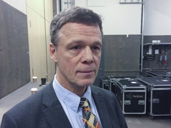 Շվեդիայում սկանդալ է ծագել մուսուլմաններին «այնքան էլ մարդ չեն» անվանած քաղաքական գործչի պատճառով