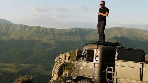 Discovery. Հայաստանում է գտնվում ամենաերկար ու ամենահրաշալի Zipline-ը