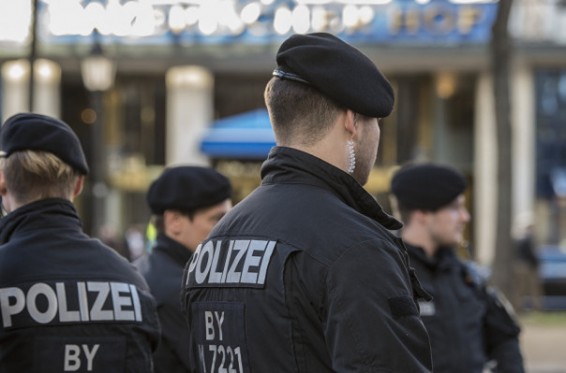 Եվրոպայում, մասնավորապես Գերմանիայում, պահպանվում է ահաբեկչական վտանգի բարձր մակարդակը. Գերմանիայի ՆԳՆ