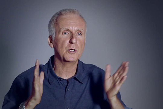 Քեմերոնը վերջ է դրել «Տիտանիկում» Դի Կապրիոյի մահվան շուրջ «հիմար վեճերին»