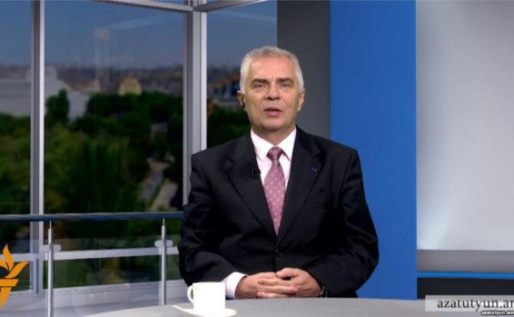 ԵՄ-ն 25 %-ով կավելացնի Հայաստանին տրամադրվող ֆինանսական աջակցությունը․ Սվիտալսկի