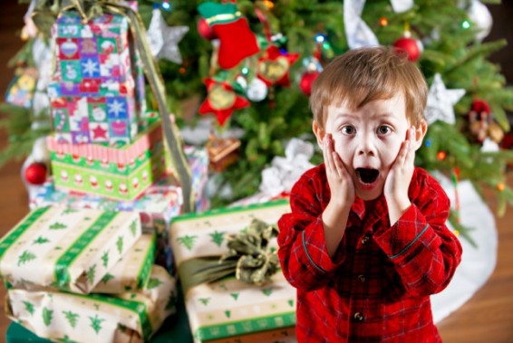 Ձմեռային արձակուրդներին ինչո՞վ զբաղեցնել երեխաներին