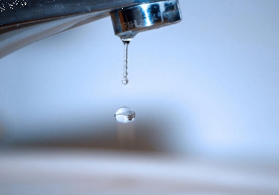 Պլանային ջրանջատում Երևանի Կենտրոն վարչական շրջանում