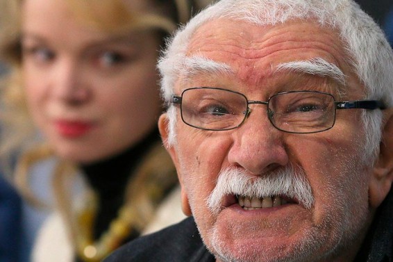 Վիտալինան Ջիգարխանյանին ցանկացել է երկար և տանջալից մահ