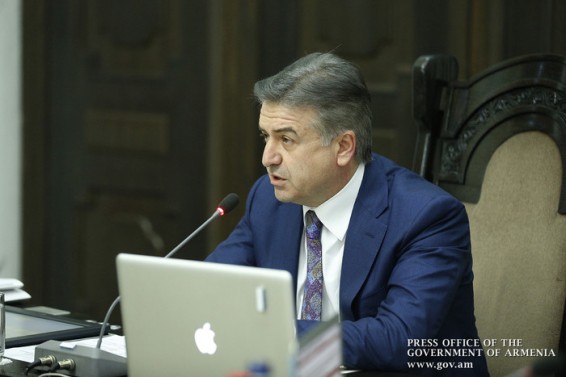 Ջրի վարձավճարի թանկացումը սպառողների համար կսուբսիդավորվի ողջ 2018թ. ընթացքում