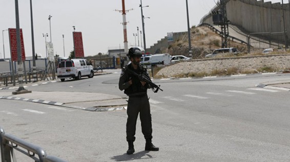 Պայթյուն է տեղի ունեցել Իսրայելի մայրաքաղաքում