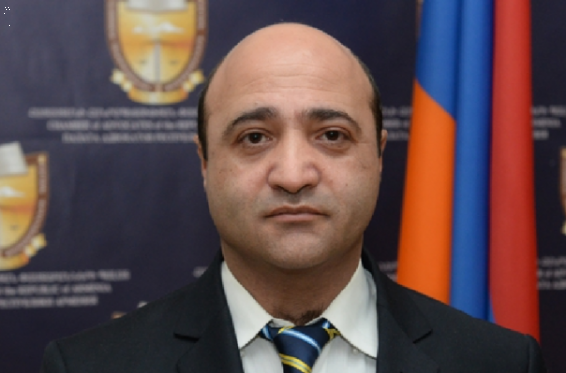 Սամվել Բաբայանի նկատմամբ խիստ պատժաչափ սահմանվեց, որ համաներման չարժանանա. պաշտպան