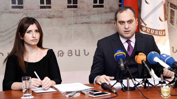 Զոհրաբյանն առաջարկում է. «Անտեսում» բռնության տեսակը հանել օրինագծից