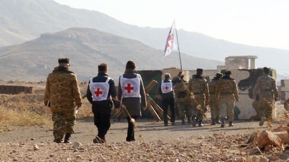 Ադրբեջանին է փոխանցվել օրերս միջդիրքային տարածքում հայտնաբերված ադրբեջանական զինված ուժերի զինծառայողի դին