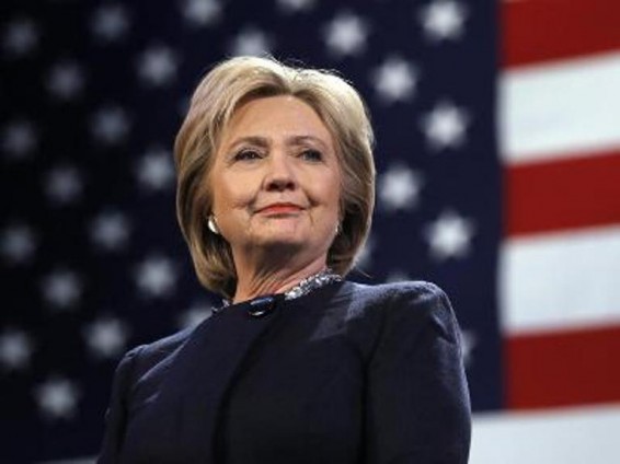 Հիլարի Քլինթոնը 2-րդ թոռն է ունեցել