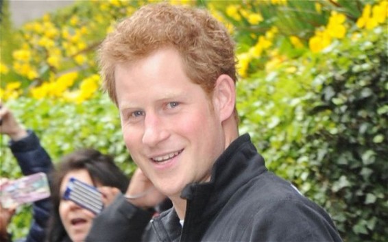 Արքայազն Հարրիի սպասվող հարսանիքից մանրամասներ են հայտնի դարձել