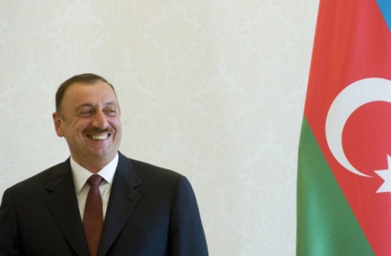 Նավթի գնանկումը մեծ փորձություն է դարձել Ադրբեջանի համար. Ալիև