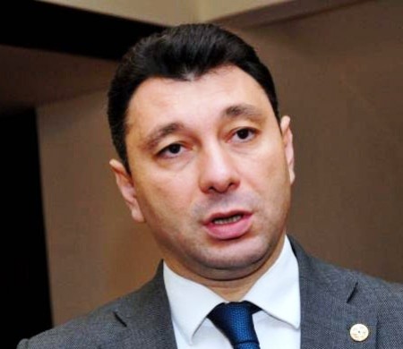 ՀՀ-ԵՄ պայմանագրի ստորագրումով կյանքի կոչվեց «և՛, և՛»-ի քաղաքականությունը. Շարմազանով