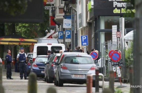 Բելգիայում 3 մարդ մեղադրվել է ահաբեկչական գործունեություն ծավալելու մեջ