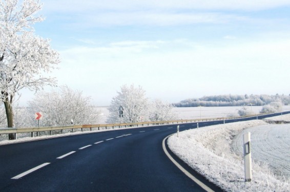 ՀՀ տարածքում փակ և դժվարանցանելի ավտոճանապարհներ չկան